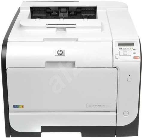 HP Drucker Treiber für HP LaserJet Pro 400 color M451nw installieren